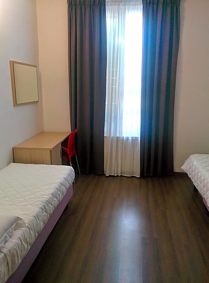 Photo 1 of 11 of Triple Room