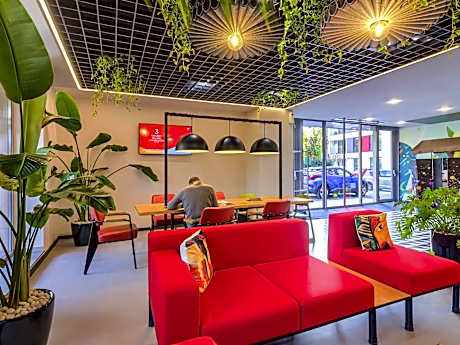 ibis Bucharest Politehnica