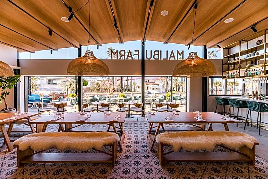 MALIBU HOTEL