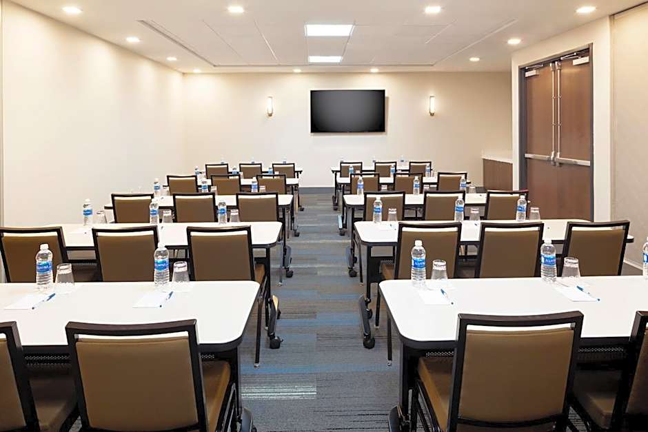 Hyatt House Dallas Frisco