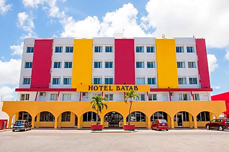 Hotel Batab