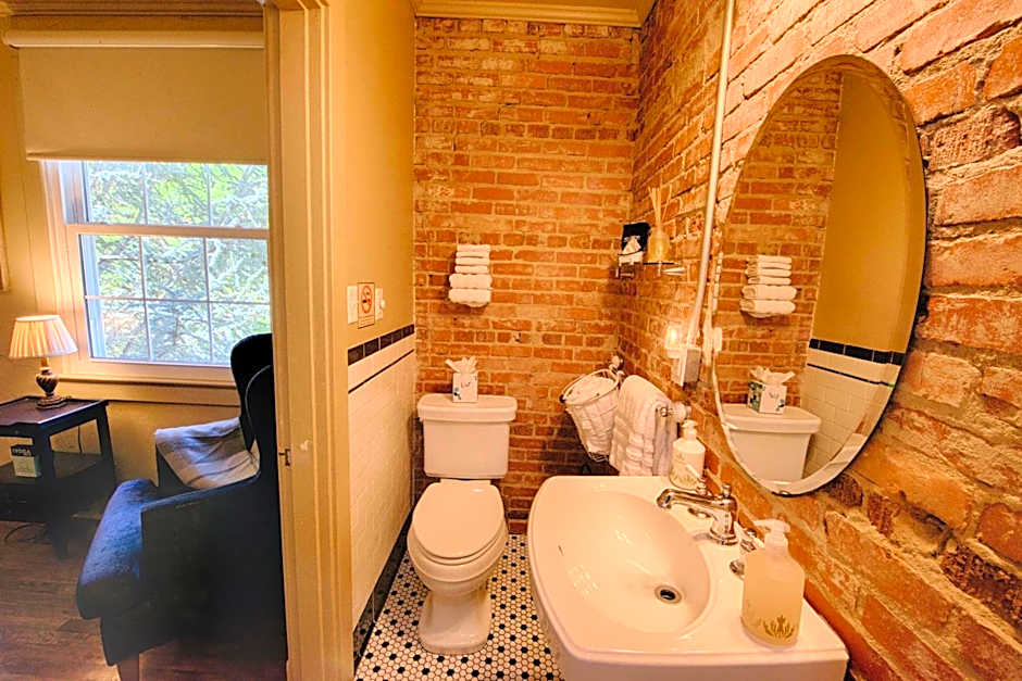 Historic Tapoco Lodge Resort