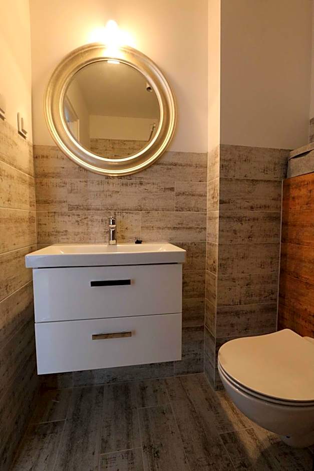 Cztery Wiatry Aparthotel