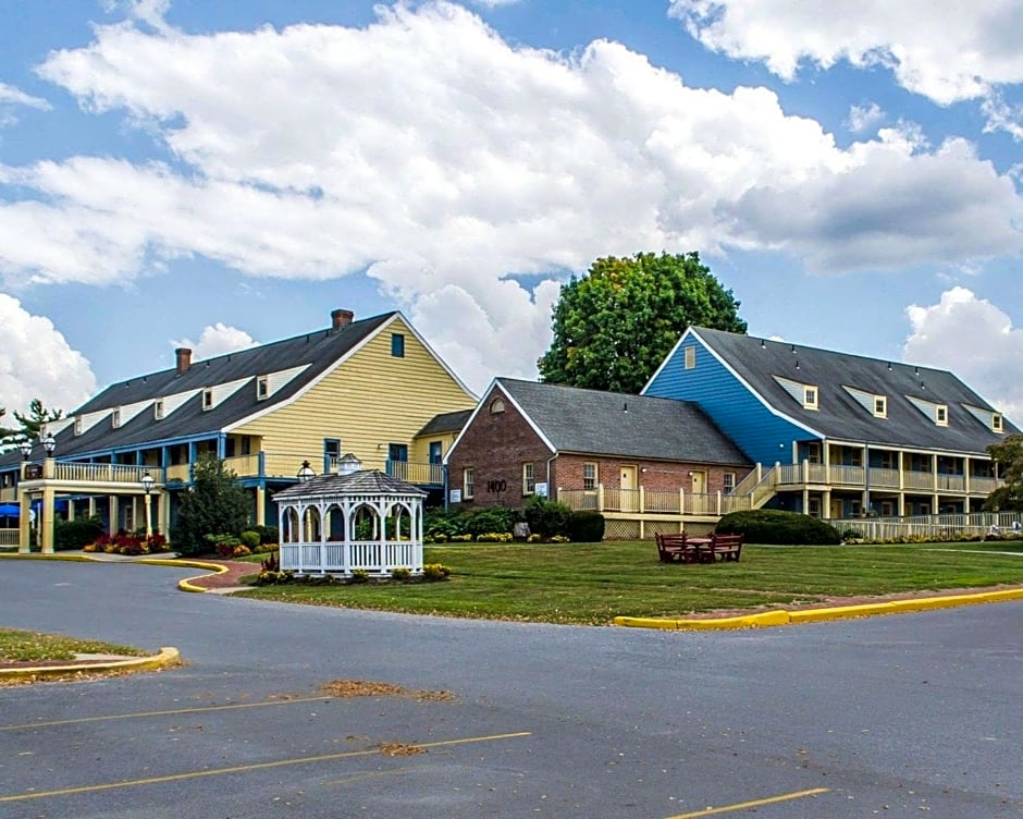 Clarion Inn Strasburg - Lancaster