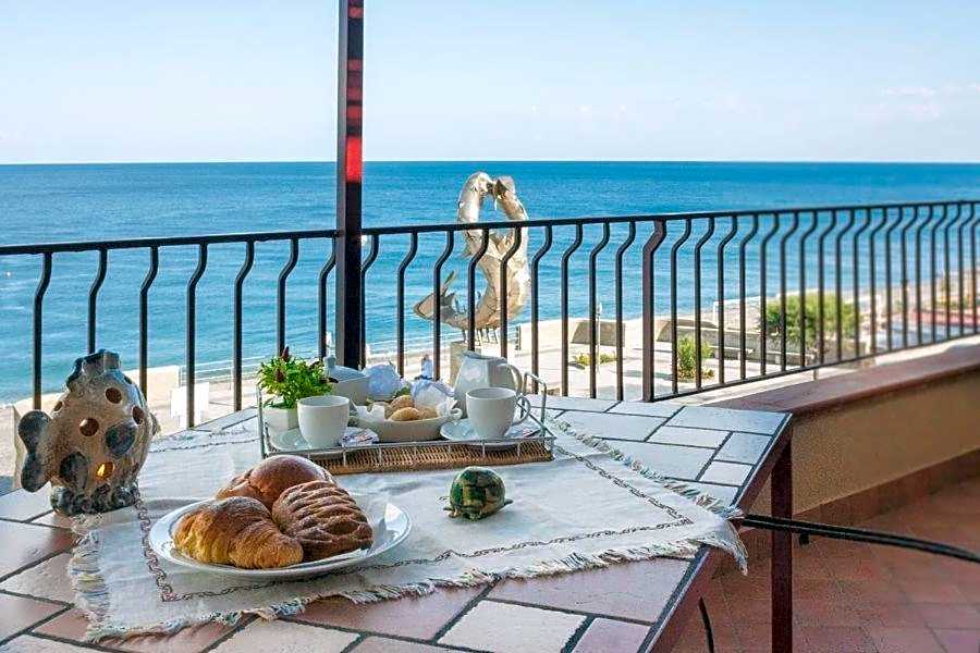 B&B La Sirena