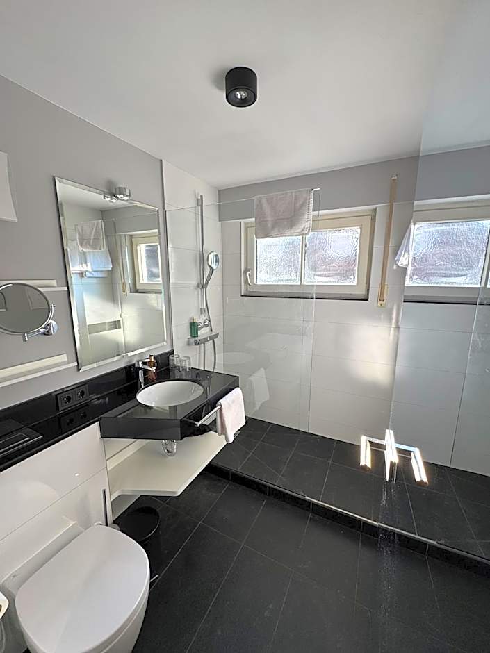 Pilgerhof und Rebmannshof