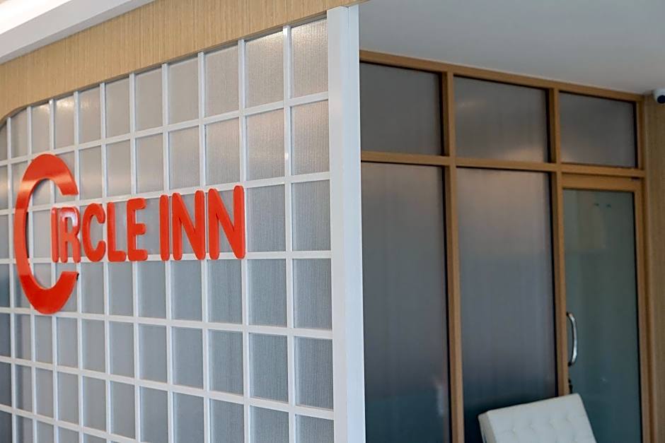 Circle Inn Ao Nam Mao