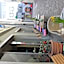 Hotel & Backpackers Zak Schaffhausen