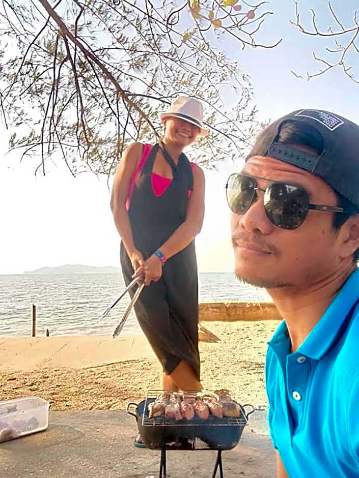 SMILE HOME GUESTHOUSE