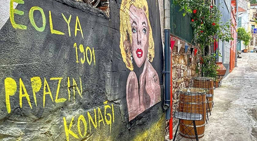 Eolya Konuk Evi