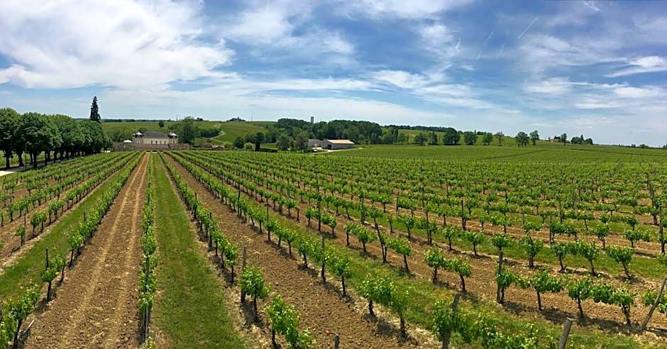 Chateau Carbonneau