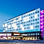 ArenaHotellet i Uppsala
