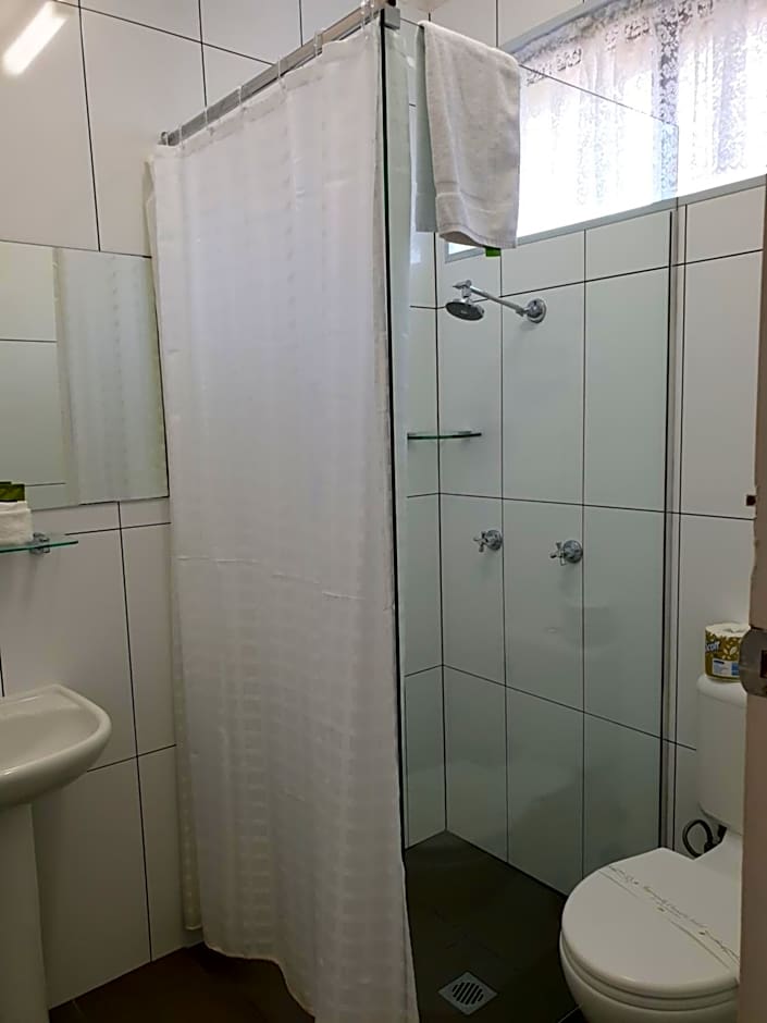 Best Western Endeavour Motel