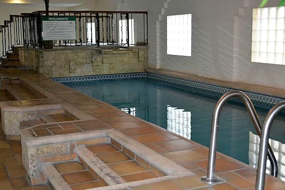Ruiz Miln Hotel