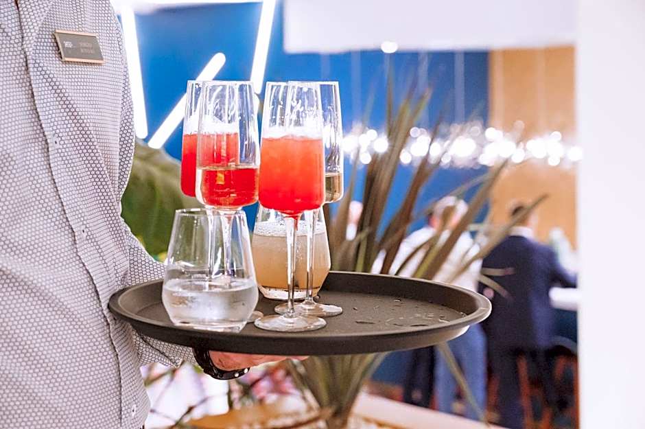 Sines Sea View Business & Leisure Hotel