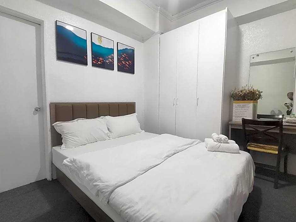 Comfort Accommodation Services