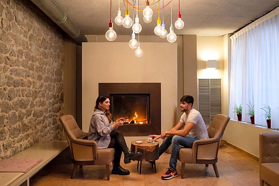 Hotel Balneario La Hermida