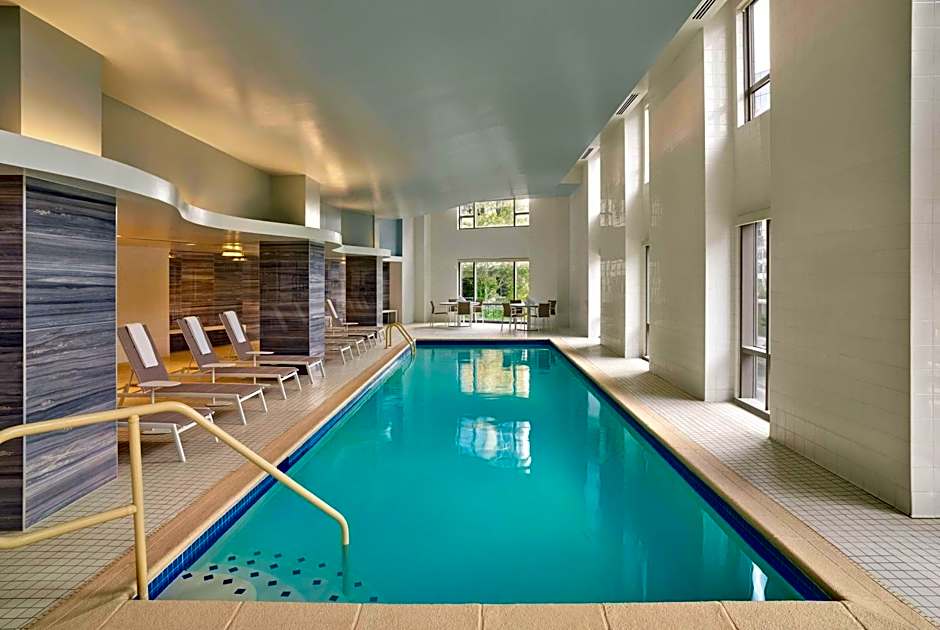 Embassy Suites by Hilton Washington DC Convention Center