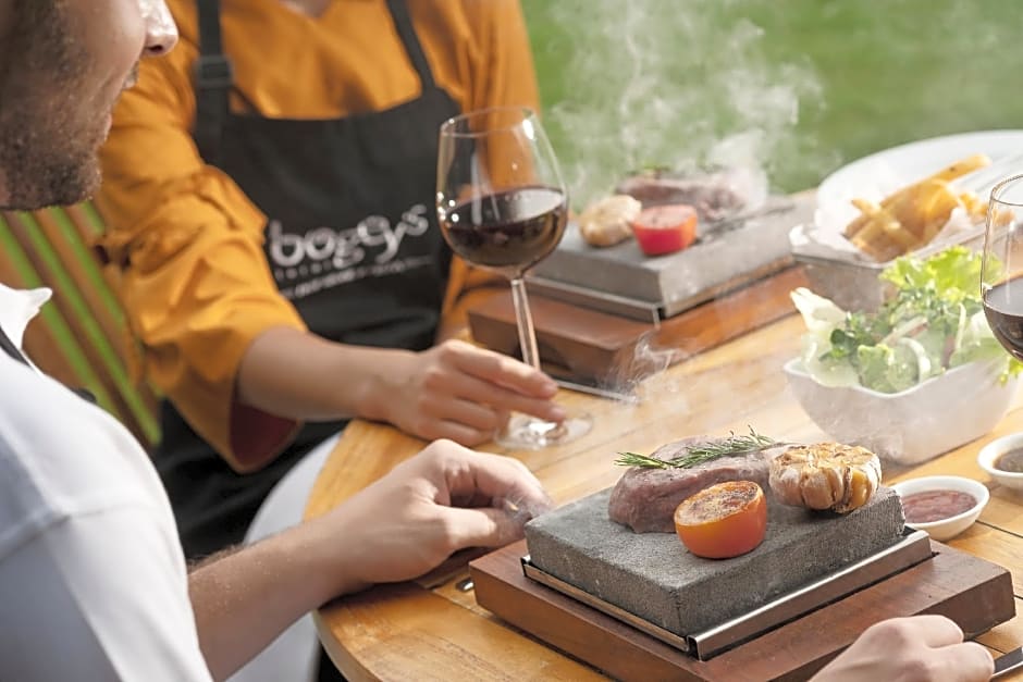 Hyatt Regency Yogyakarta Hotel