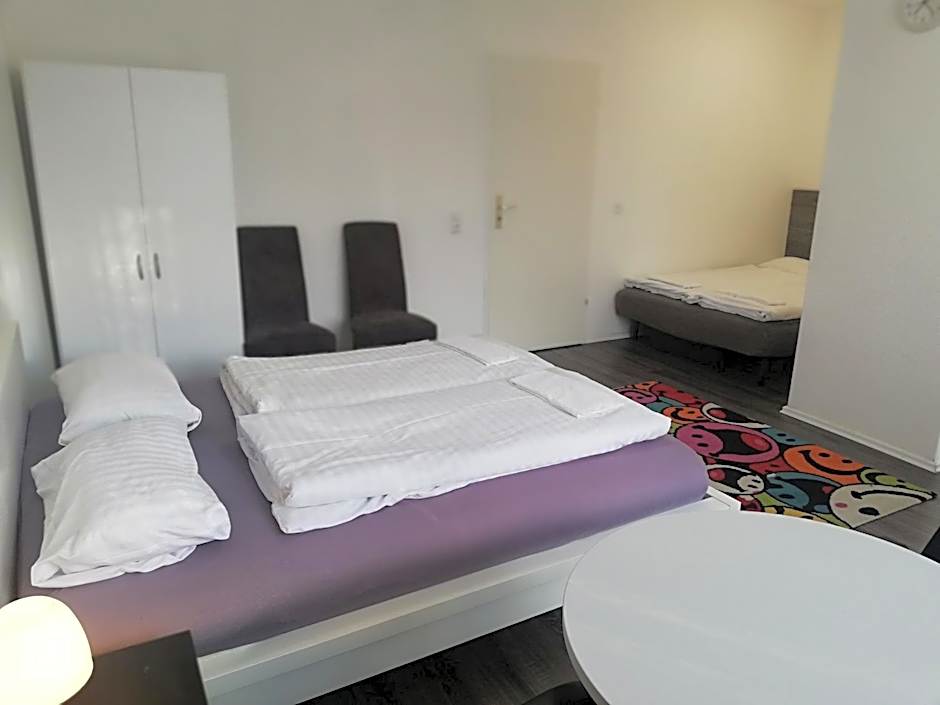 The Hostel