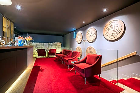 Burgus Tribute & Design Hotel