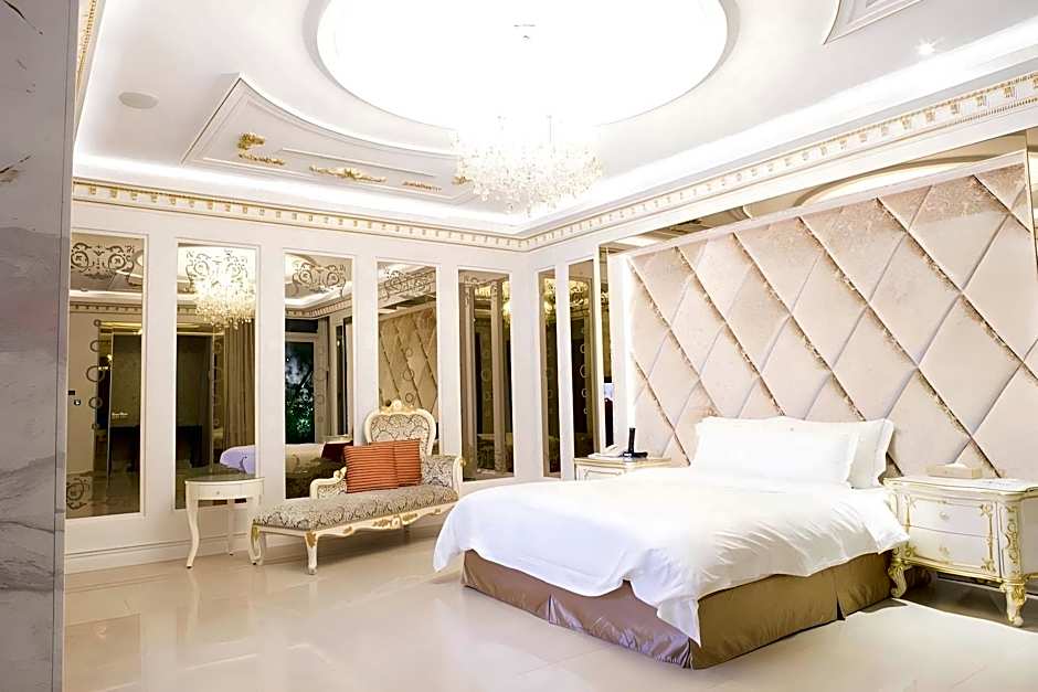 All-Ur Boutique Motel-Yi-Lan Branch