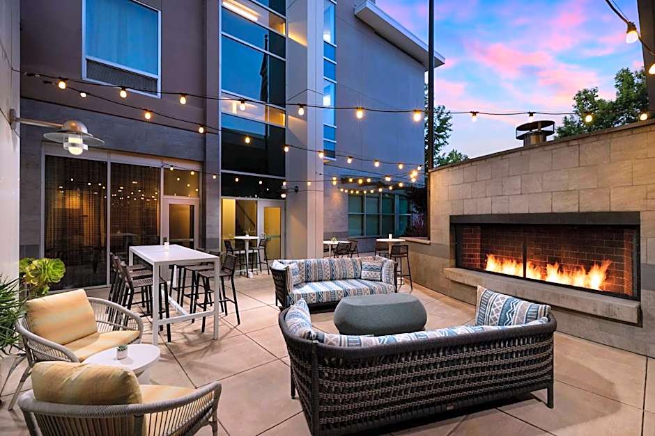 Hilton Garden Inn Palo Alto