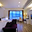 Hotel Modern Puli