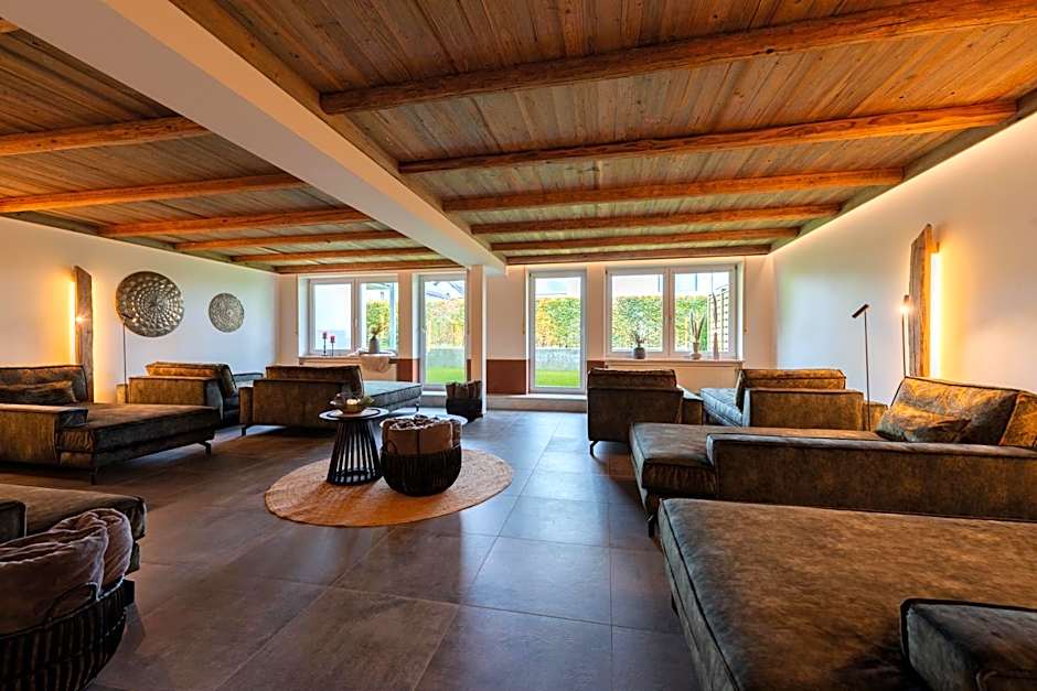 Kur- und Wellnesshotel Förch