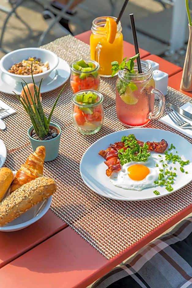 Hotel Oberhausen Neue Mitte Affiliated by Melia