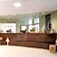Liege Youth Hostel