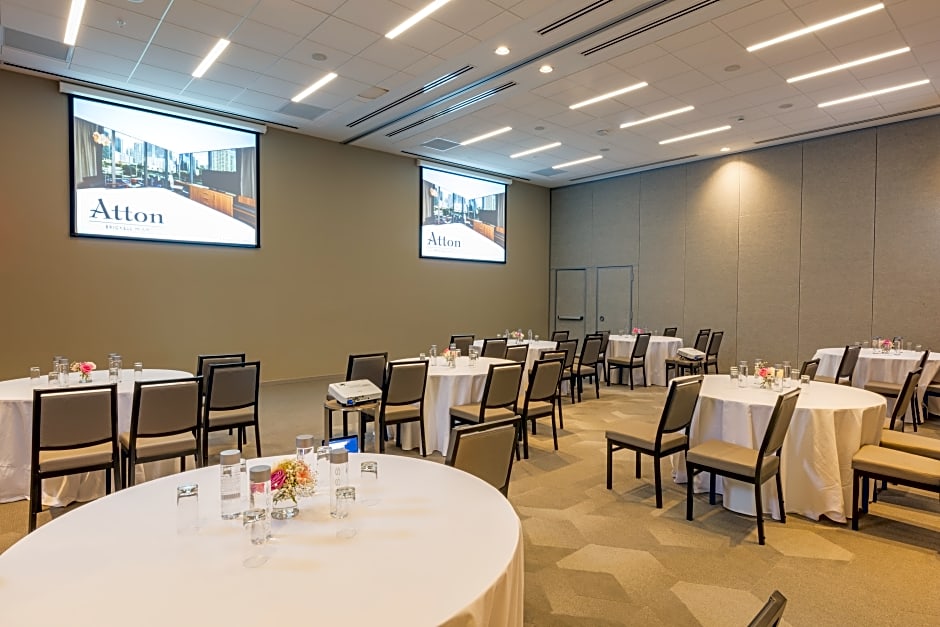 NOVOTEL MIAMI BRICKELL