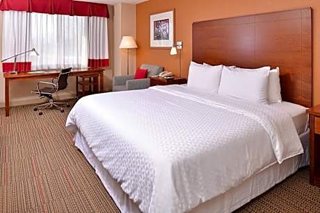 Queen Room - Disability Access/Non Smoking