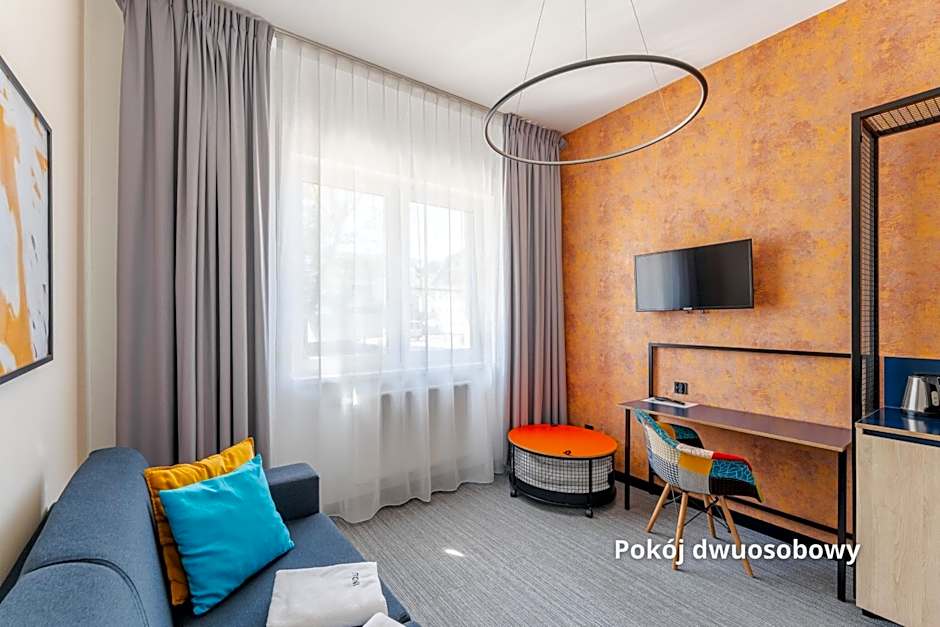 IND.U Apartamenty