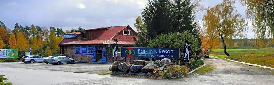 Park Inn Resort