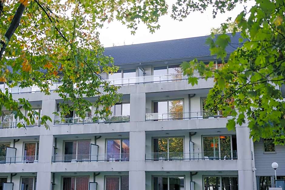Green Resort Limburg