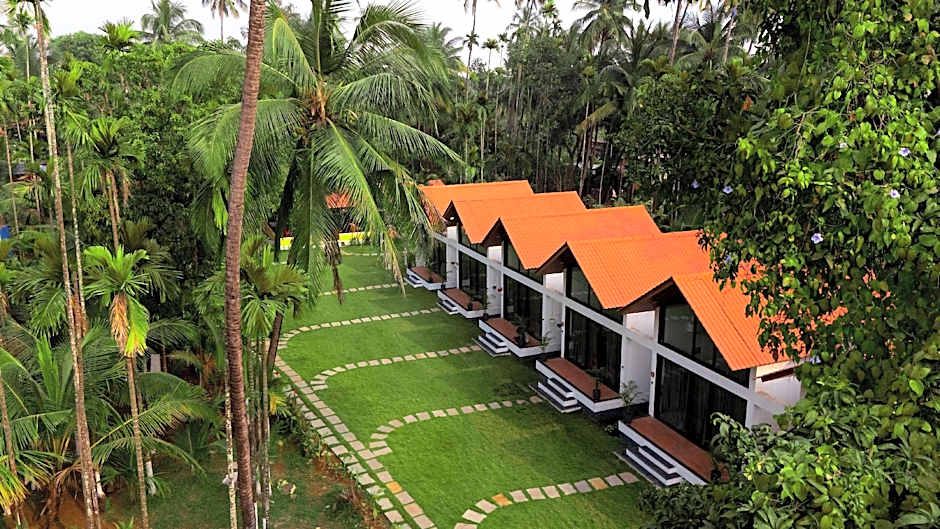 The Enchanted Nest By Privy Stays