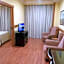 Hotel II Castillas Ávila