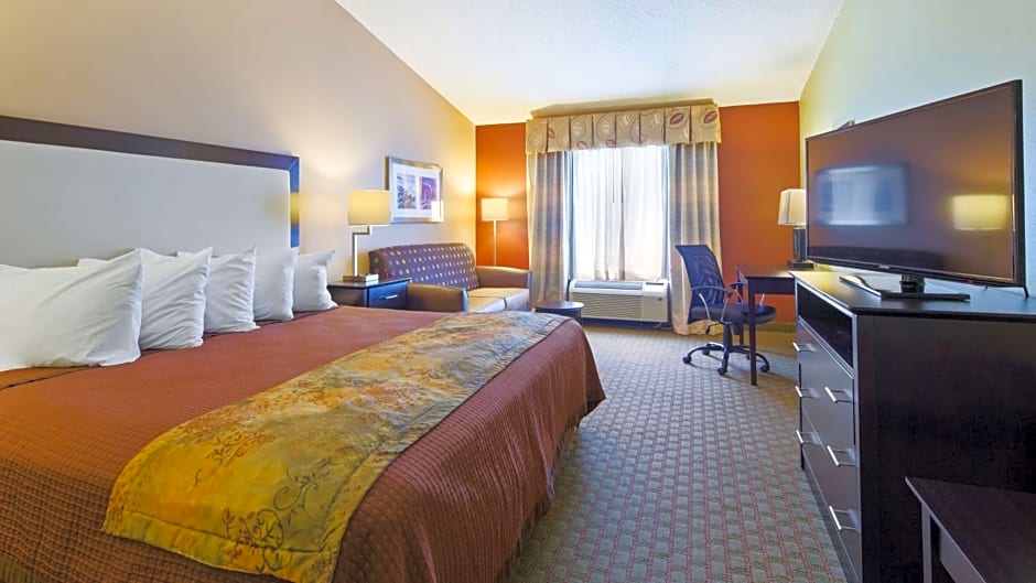 Best Western Pawleys Island
