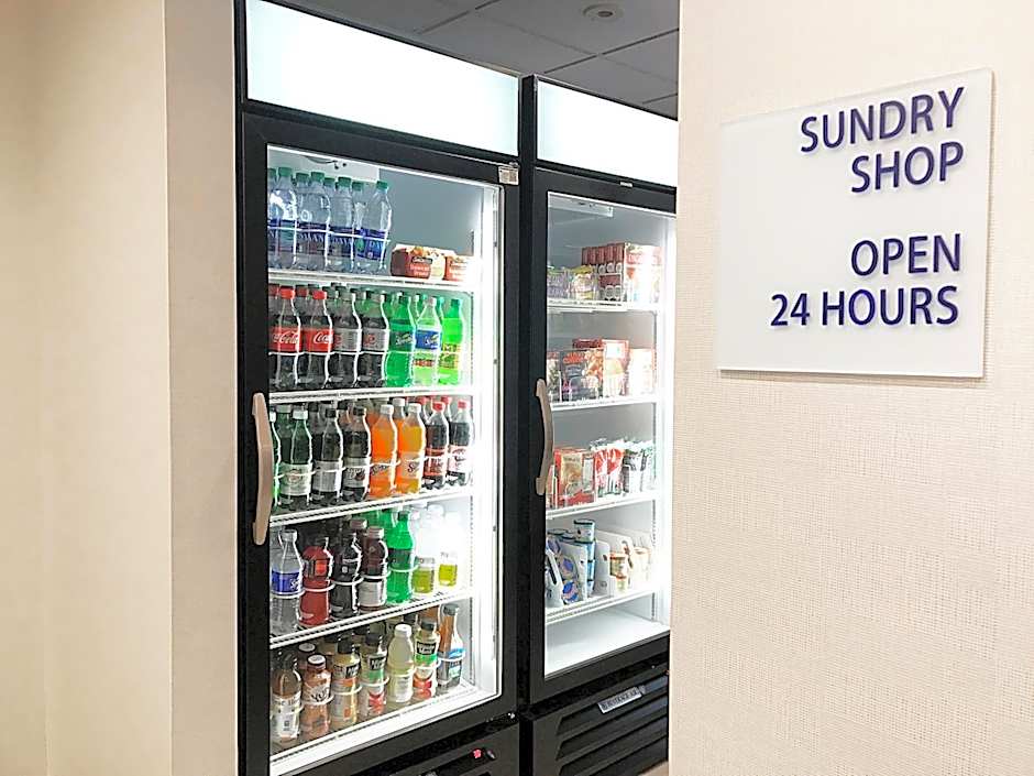 Holiday Inn Express Hotel & Suites White River Junction By IHG