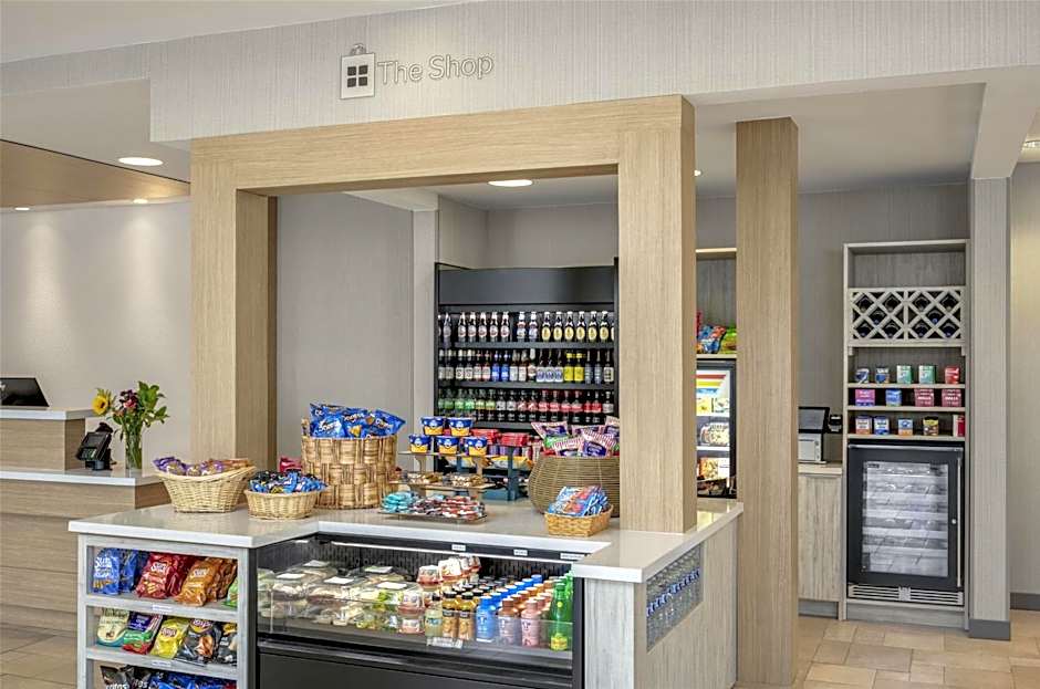 Hilton Garden Inn Eugene/Springfield