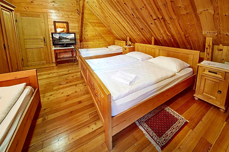 Rute Hotel and Apartments