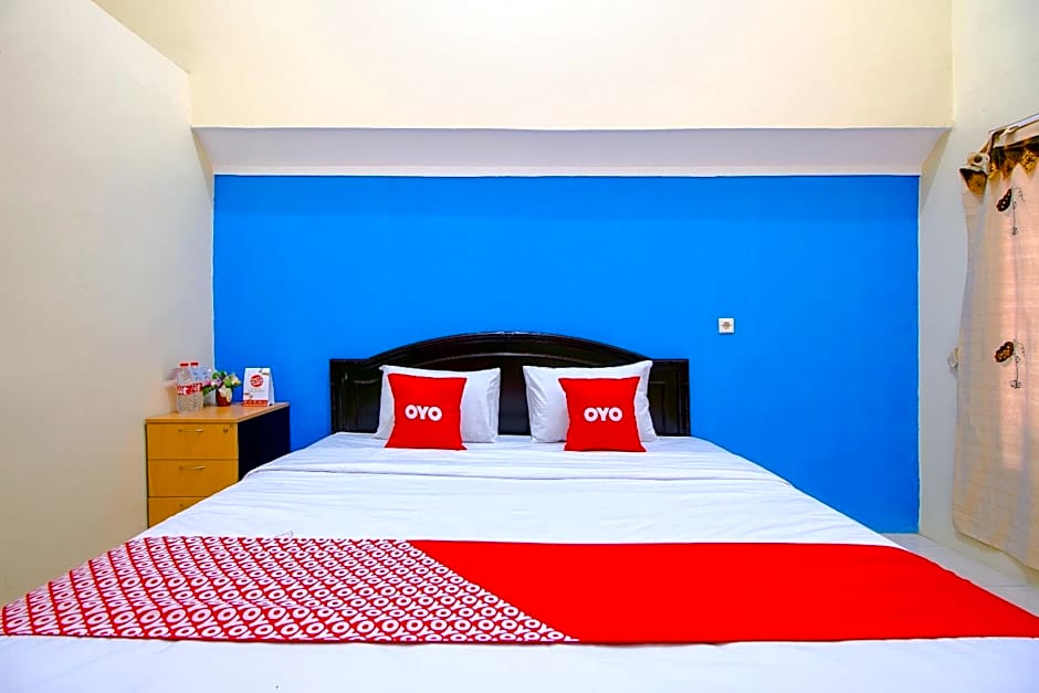 OYO 1643 Grand Monica