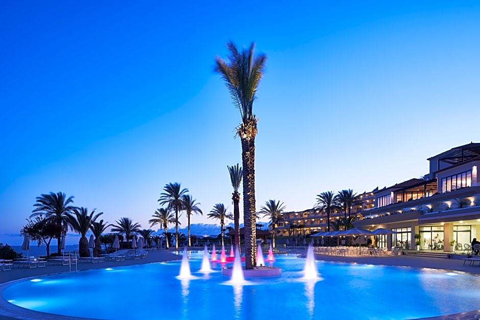 Rodos Princess Beach Hotel