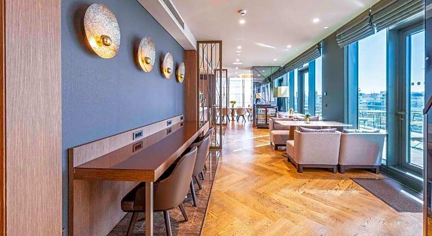 Radisson Collection Hotel, Vadistanbul