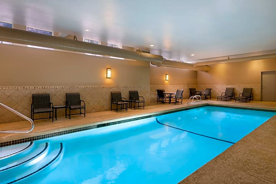 Hampton Inn & Suites Exeter