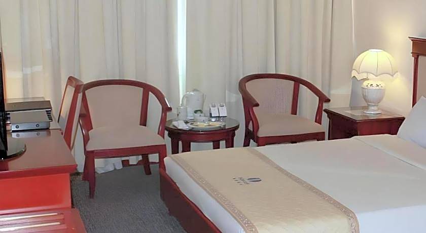Huu Nghi Hotel