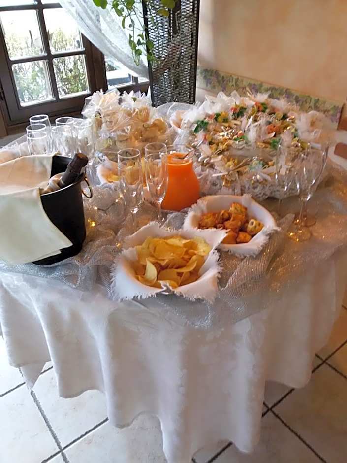 Hotel Bruna