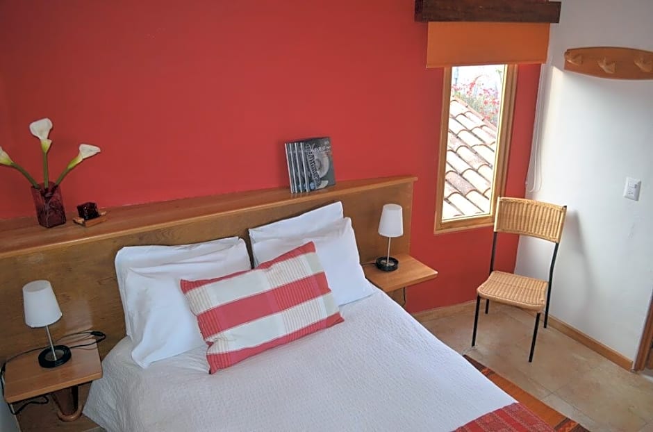 Casa Tsaya Boutique