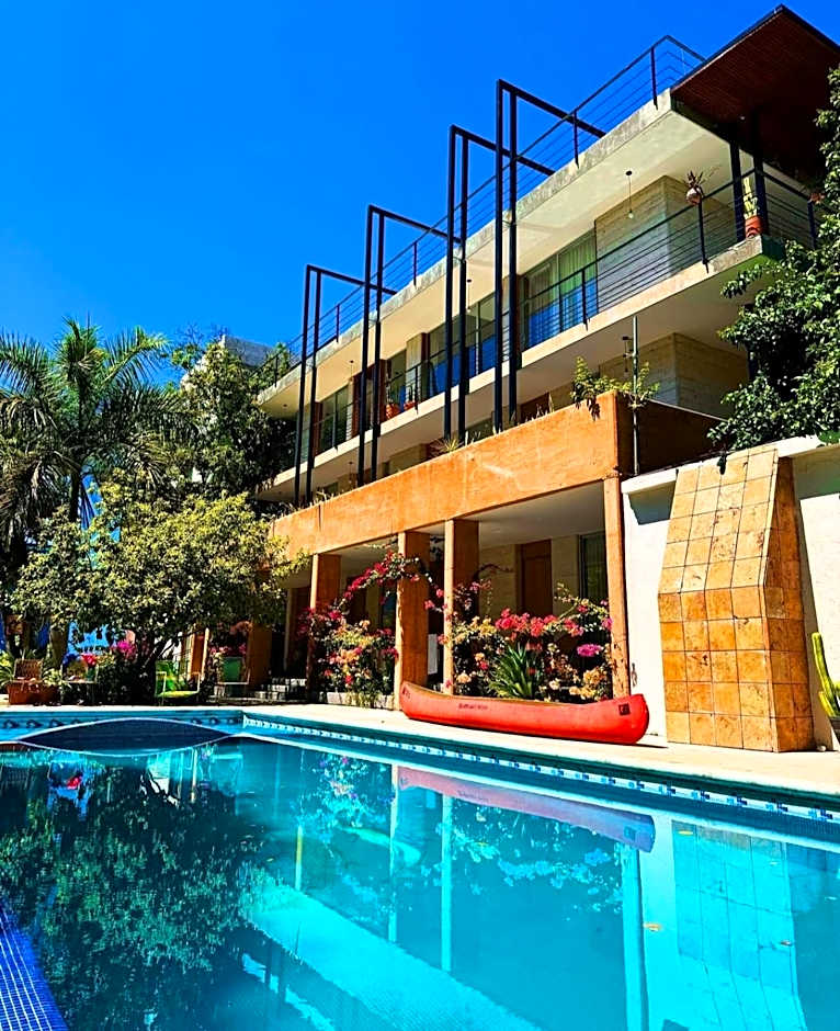 Rinconada Hotel Boutique